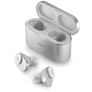 Philips Fidelio T1 White - Wireless Headphones