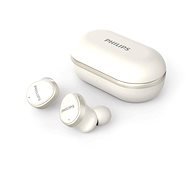 Philips TAT4556WT white - Wireless Headphones