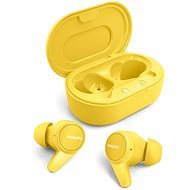 Philips TAT1207YL yellow - Wireless Headphones