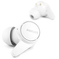 Philips TAT1207WT bílá - Wireless Headphones