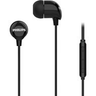 Philips TAE2146BK/00 black - Headphones