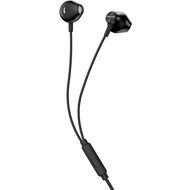 Philips TAUE101BK/00 black - Headphones