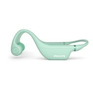 Philips TAK4607GR/00 zöld - Vezeték nélküli fül-/fejhallgató