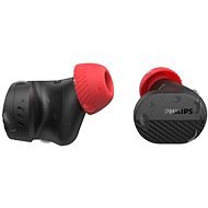 Philips TAA5508BK/00 fekete - Vezeték nélküli fül-/fejhallgató
