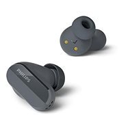 Philips TAT3508BK/00 fekete - Vezeték nélküli fül-/fejhallgató