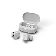 Philips TAT1209WT Weiß - Kabellose Kopfhörer