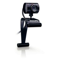 Webcamera Philips SPC230NC black - Webcam
