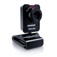 Webcamera Philips SPC530NC black USB - Webcam
