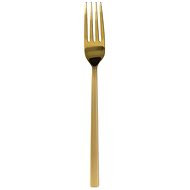 DuraHome Dining fork, gold - Table Fork