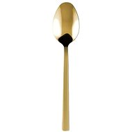 Vialli Design Soup spoon, gold - Spoon