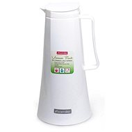 Kamille Conference thermos 1l, white - Thermos