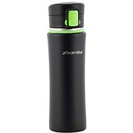 Kamille sports thermo mug 500ml, green - Thermal Mug