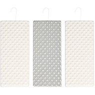 DuraHome Ceramic Radiator Humidifier, Buble_0372, 3 pcs - Air Humidifier