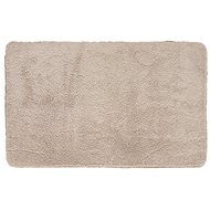 DuraHome Bathroom mat MICRO, 40×60 cm, beige - Bath Mat