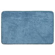 DuraHome Bathroom mat MICRO, 50×80 cm, blue - Bath Mat