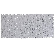 DuraHome Anti-slip bath mat, 88x40 cm, grey - Non Slip Bath Mat