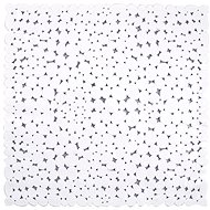 DuraHome Anti-slip shower mat, 54x54 cm, white - Non Slip Bath Mat