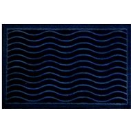 DuraHome Cleaning entrance mat Syrin× 40×60cm, black - Doormat