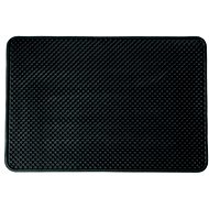 DuraHome Čisticí vstupní rohož Agril 40 × 60 cm, černá - Doormat