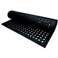 DuraHome Rubber mat Domino 80×120×1,3cm - Doormat