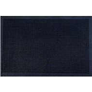 DuraHome Entrance mat Clave 60×100cm, black - Doormat