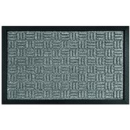 DuraHome Vstupní rohož Alto 40 × 60cm, šedá - Doormat