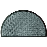 DuraHome Entrance mat Caliope 45×75cm, grey - Doormat
