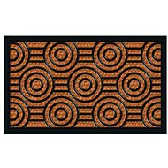 DuraHome Rohož guma & mořská tráva 40 × 60cm, Maraca - Doormat