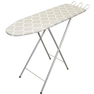DuraHome Ironing Board Rock, Silver, Ornament - Ironing Board