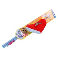 Japan Premium Puppy Toy, Boot - Dog Toy