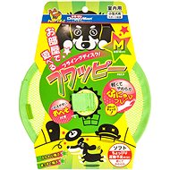 Japan Premium Flying Saucer, size M - Dog Frisbee