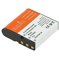 Jupio NP-40 / LB-060 for Casio / Pentax / Kodak 1100 mAh - Camera Battery