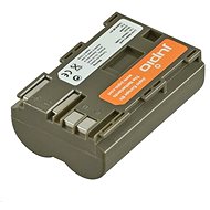 Jupio BP-511/511A/512 1700 mAh for Canon - Camera Battery