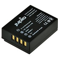 Jupio NP-W126S 1260 mAh for Fuji - Camera Battery