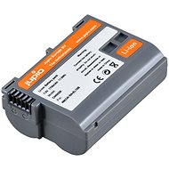 Jupio EN-EL15B for Nikon 1700 mAh - Camera Battery