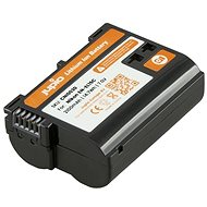 Jupio EN-EL15C 2100 mAh for Nikon - Camera Battery