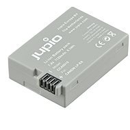 Jupio LP-E8 /NB-E8 1120 mAh for Canon - Camera Battery