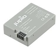 Jupio LP-E8 /NB-E8 1120 mAh for Canon - Camera Battery