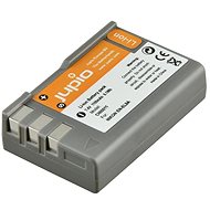 Jupio EN-EL9 - 1100 mAh for Nikon - Camera Battery