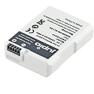 Jupio EN-EL14A ULTRA 1200 mAh for Nikon - Camera Battery