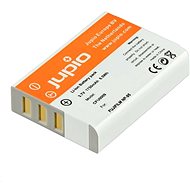 Jupio NP-95 - 1750 mAh for Fuji - Camera Battery