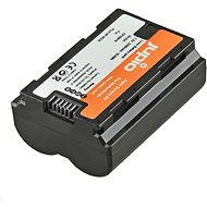 Jupio NP-W235 2300mAh for Fuji - Camera Battery