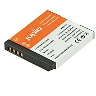Jupio DMW-BCK7E for Panasonic 750 mAh - Camera Battery