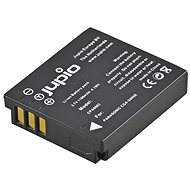Jupio CGA-S005E/DMW-BCC12 for Panasonic 1100 mAh - Camera Battery