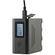Jupio ProLine NP-F970 LCD 10050mAh - Camera Battery