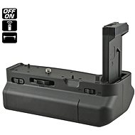 Battery Grip Jupio for Canon EOS RP (2x LP-E17) - Battery Grip