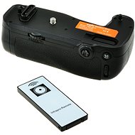 Battery Grip Jupio for Nikon D750 (EN-EL15 or 6x AA) - Battery Grip