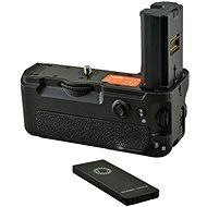 Battery Grip Jupio für Sony A9 / A7III / A7R III / A7M III (2x NP-FZ100) - Battery Grip