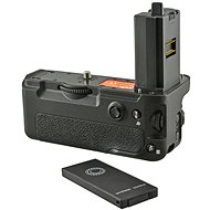 Battery Grip Jupio pro Sony A9 II / A7R IV (2x NP-FZ100) - Battery Grip