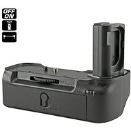 Battery Grip Jupio for Nikon D780 + cable - Battery Grip